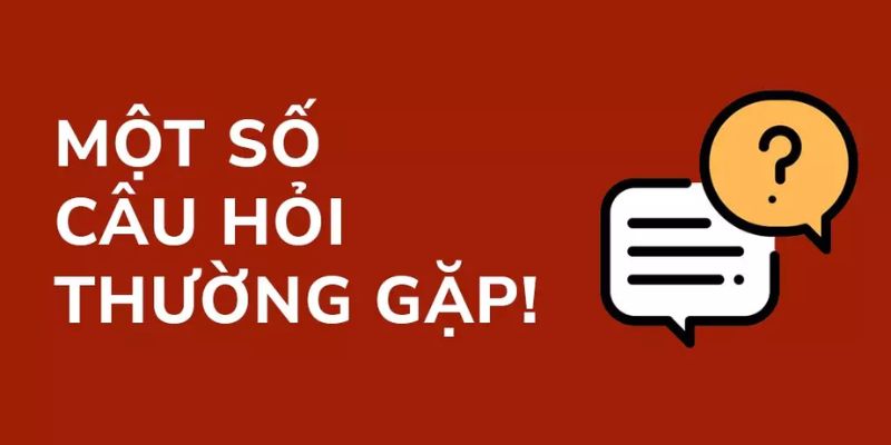 Giải đáp thắc mắc cho người chơi khi gặp phải trục trặc
