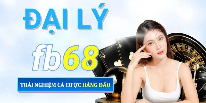 Một vài thông tin về cách làm đối tác với Fb68