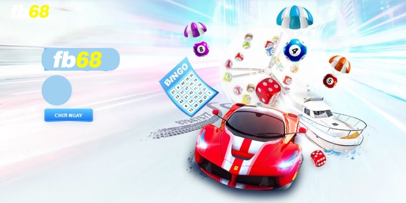 Cách Nâng Cấp VIP FB68 - Mở Khóa Độc Quyền Hiện Nay 2 Cách nâng cấp VIP FB68 chi tiết nhất