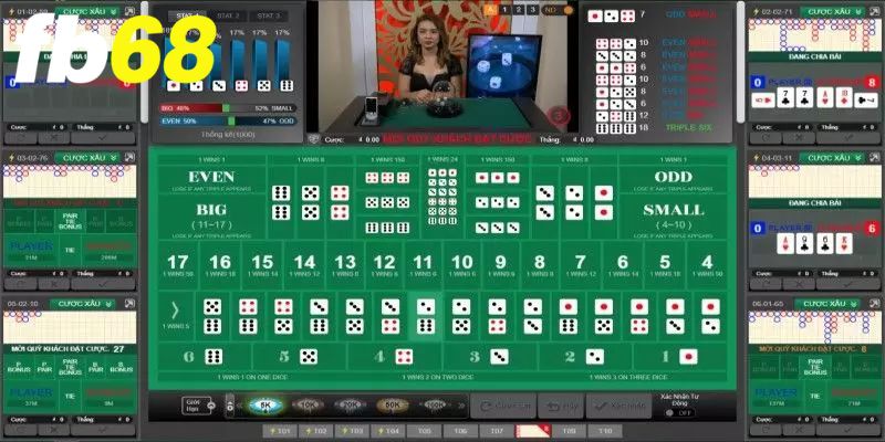 Cách phòng tránh sập bẫy lừa đảo khi chơi xóc đĩa