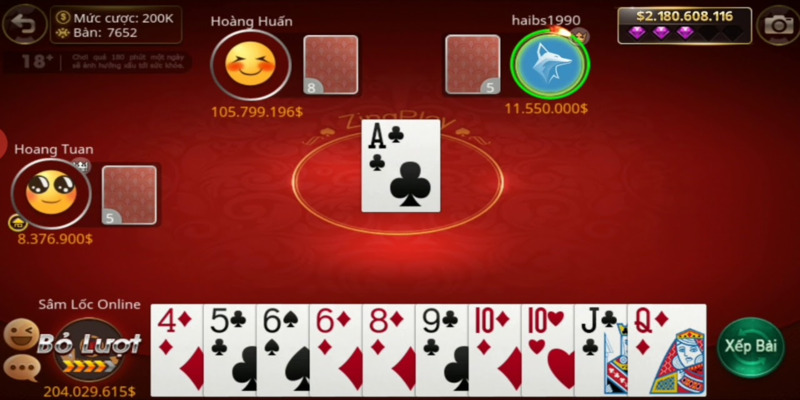 FB68 Tiết Lộ Mẹo Chơi Bài Sâm Lốc Luôn Thắng Cho Cược Thủ! 2 FB68 tiết lộ mẹo chơi bài sâm lốc với chiết thuật bắt bài