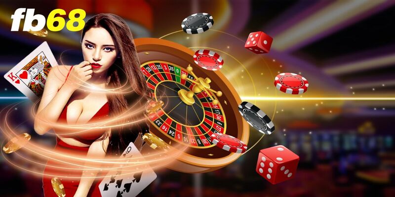 Hướng dẫn cách chơi cá cược tại cổng game FB68 