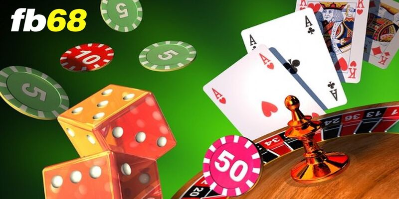 Tổng quan về game FB68 đổi thưởng hấp dẫn 