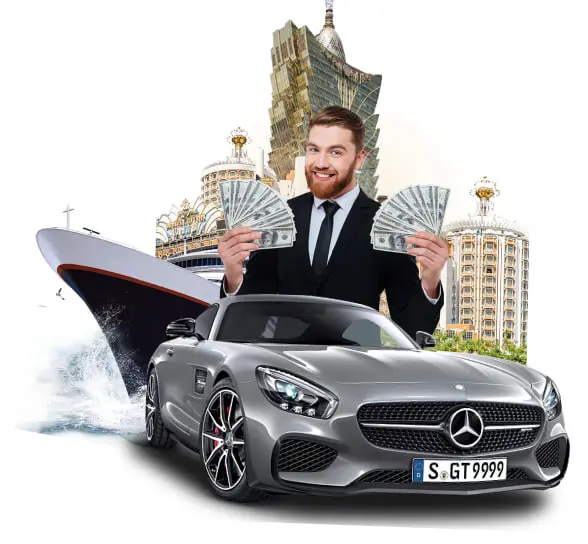 Trang chủ chuẩn 2024